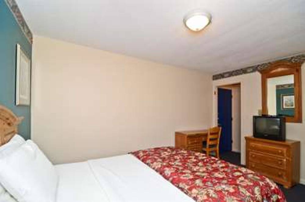Americas Best Value Inn Stonington Mystic 5