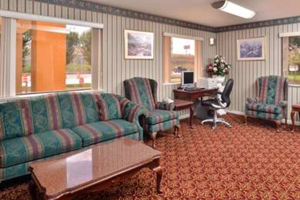 Americas Best Value Inn Suites Houston Brookhollow Northwest 5