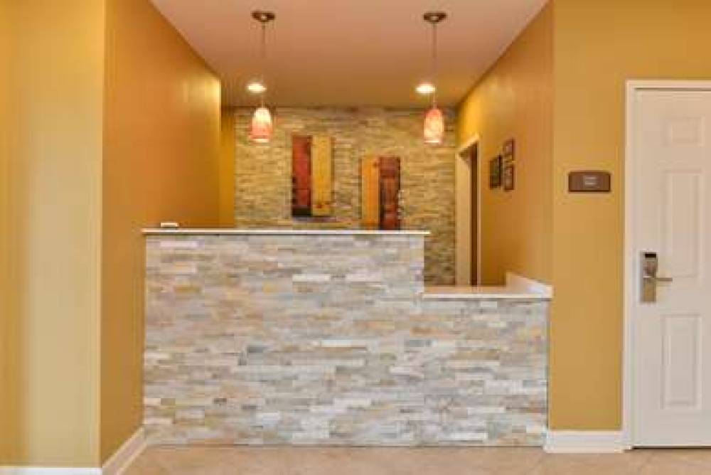 Americas Best Value Inn Tupelo 4