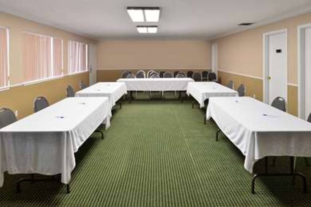 Americas Best Value Inn Vacaville/Napa Valley 6