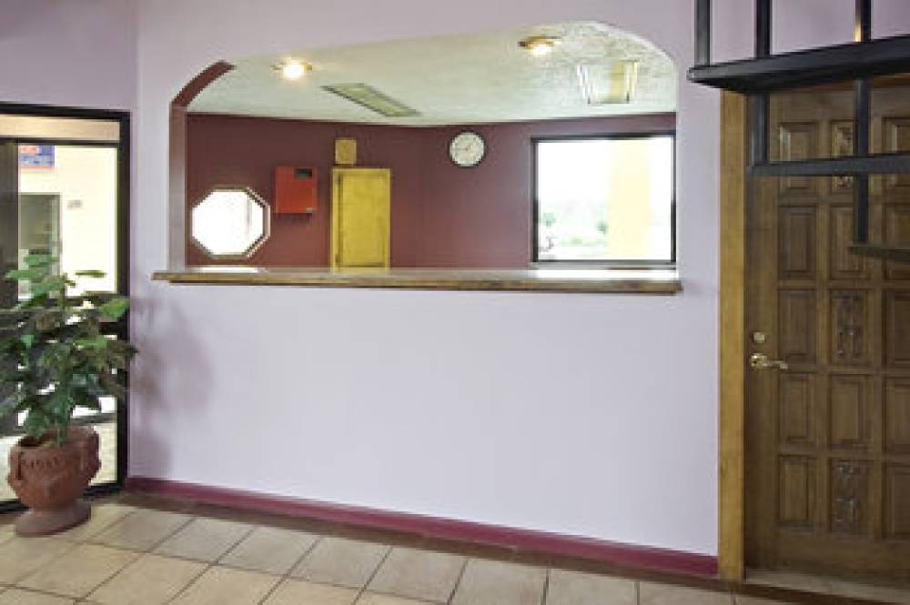 Americas Best Value Inn Vicksburg 3