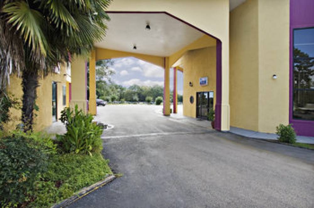 Americas Best Value Inn Vicksburg