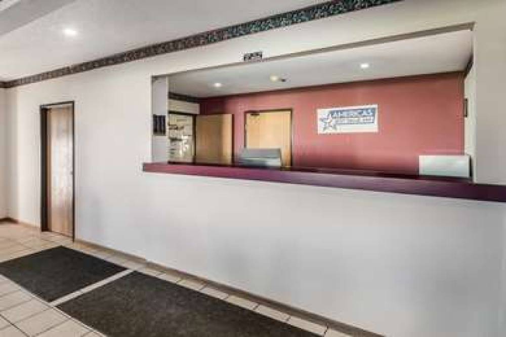 Americas Best Value Inn Wenona 6