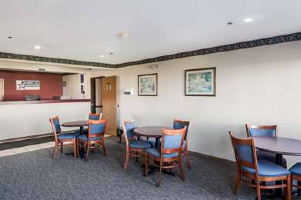 Americas Best Value Inn Wenona 4