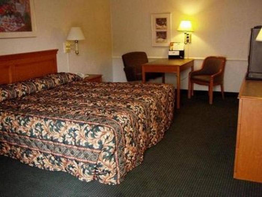 AMERICAS INN - GESSNER 5