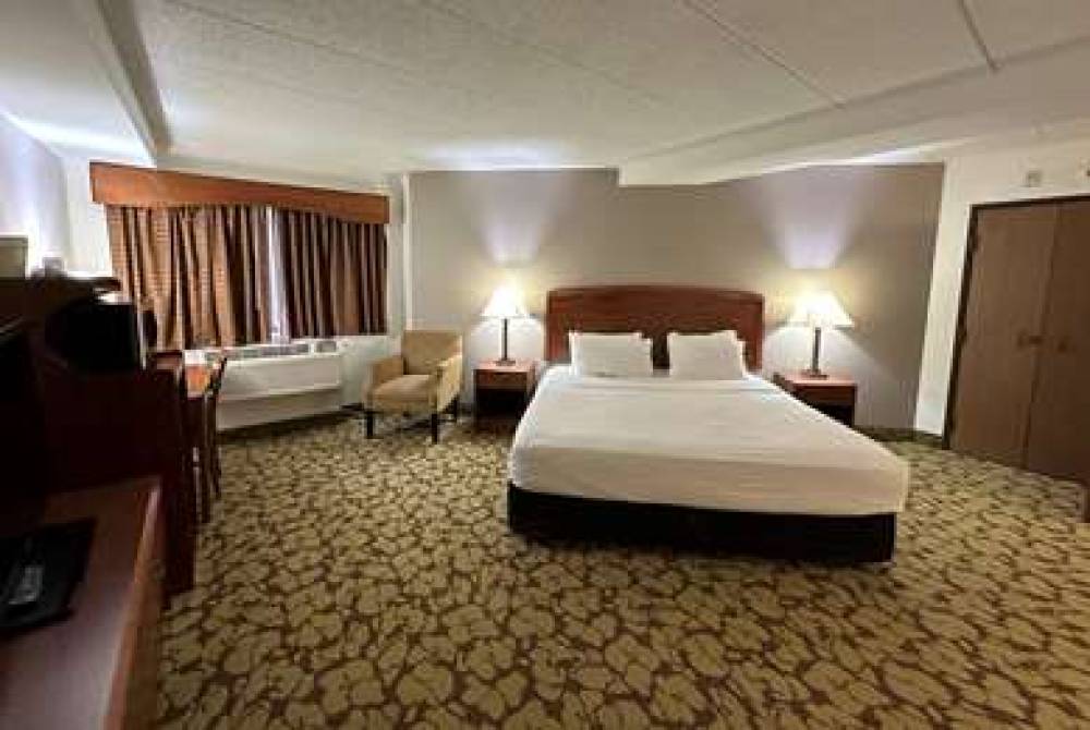 Americinn Appleton