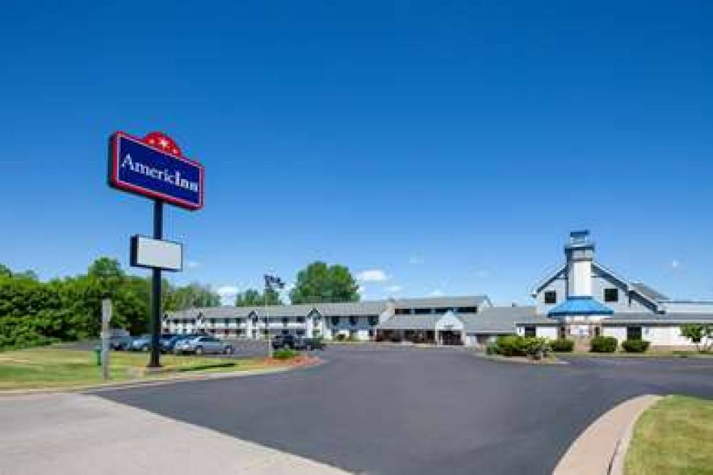 Americinn Ashland