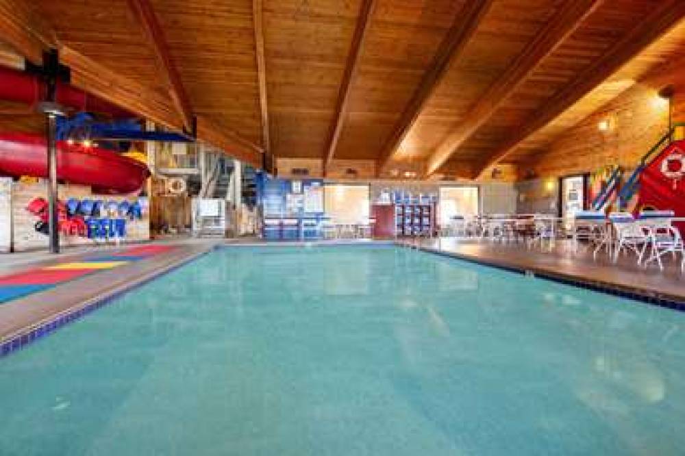 AMERICINN ASHLAND 4