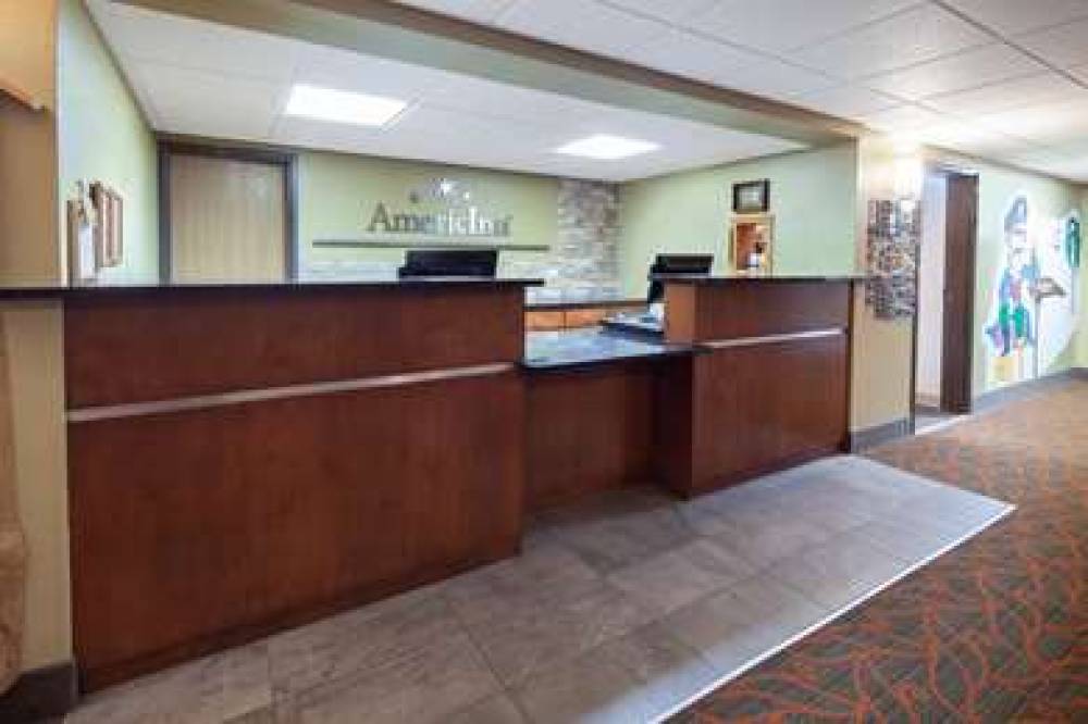 AMERICINN ASHLAND 6