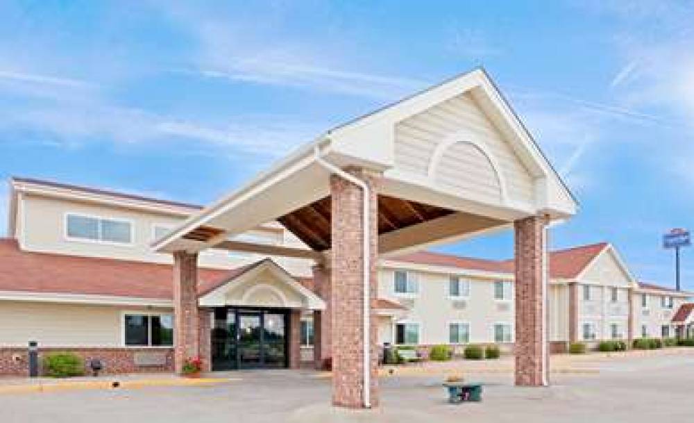 AMERICINN ASHLAND 10