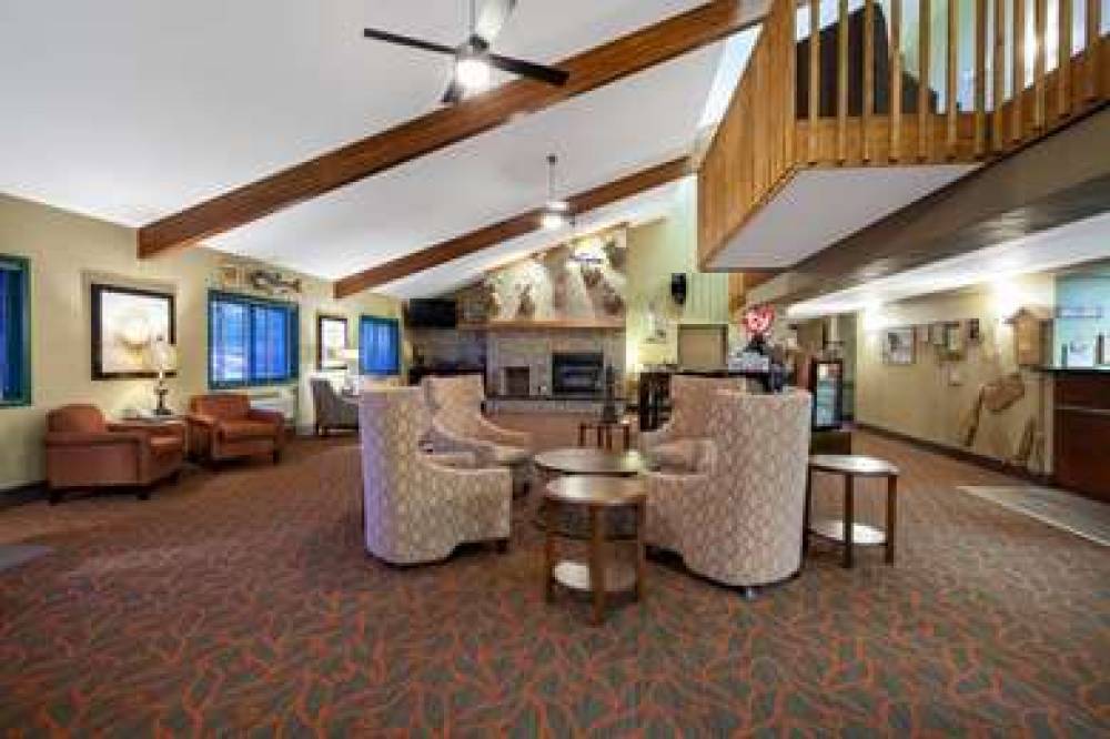 AMERICINN ASHLAND 5