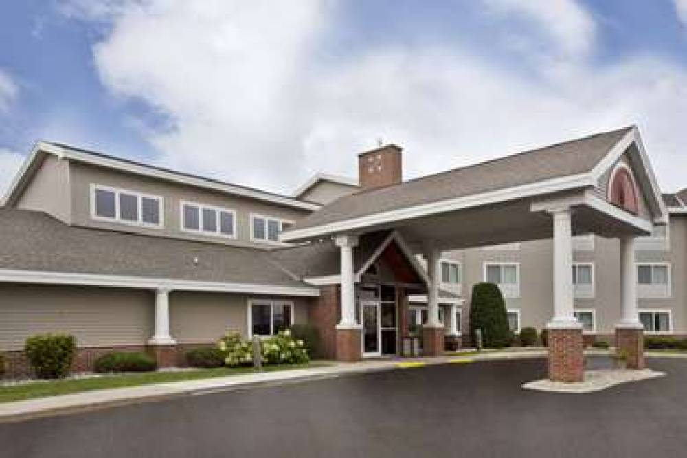 Americinn Beaver Dam