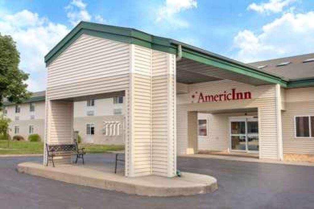 Americinn Boscobel