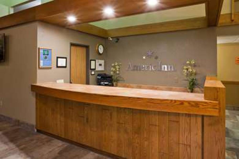 AmericInn By Wyndham Alexandria 4