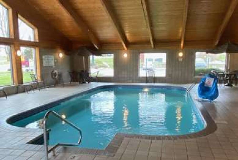 AmericInn By Wyndham Alexandria 6