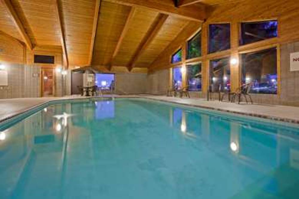 AmericInn By Wyndham Alexandria 8