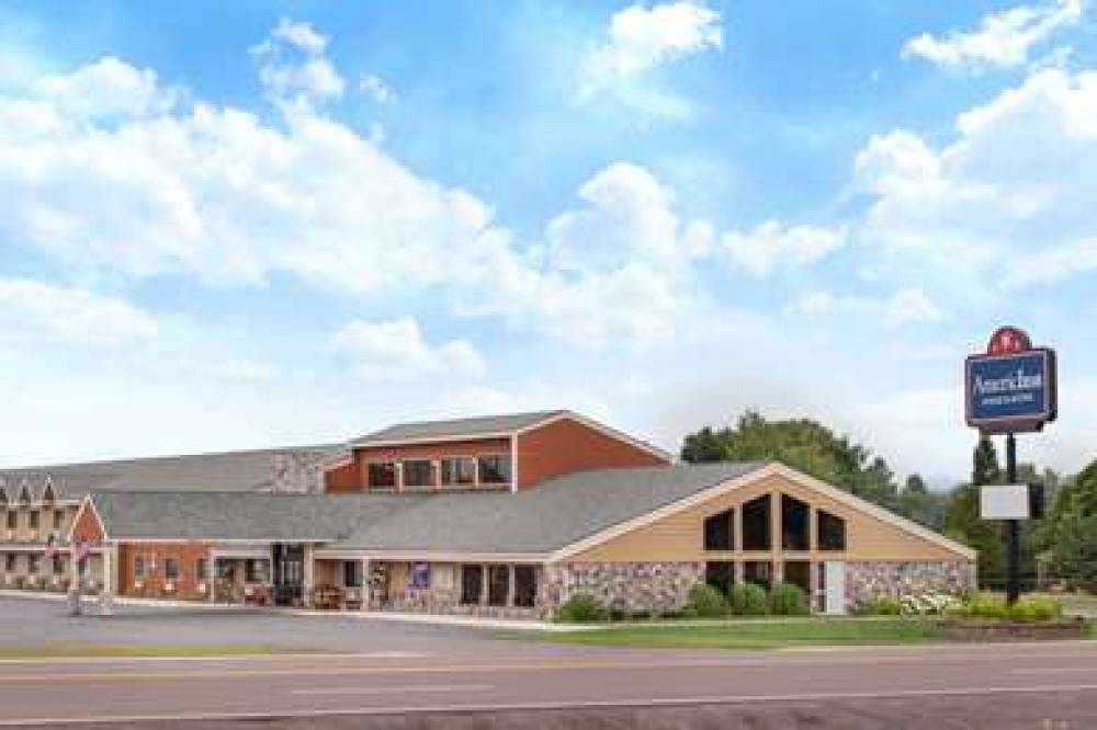 Americinn By Wyndham Calumet