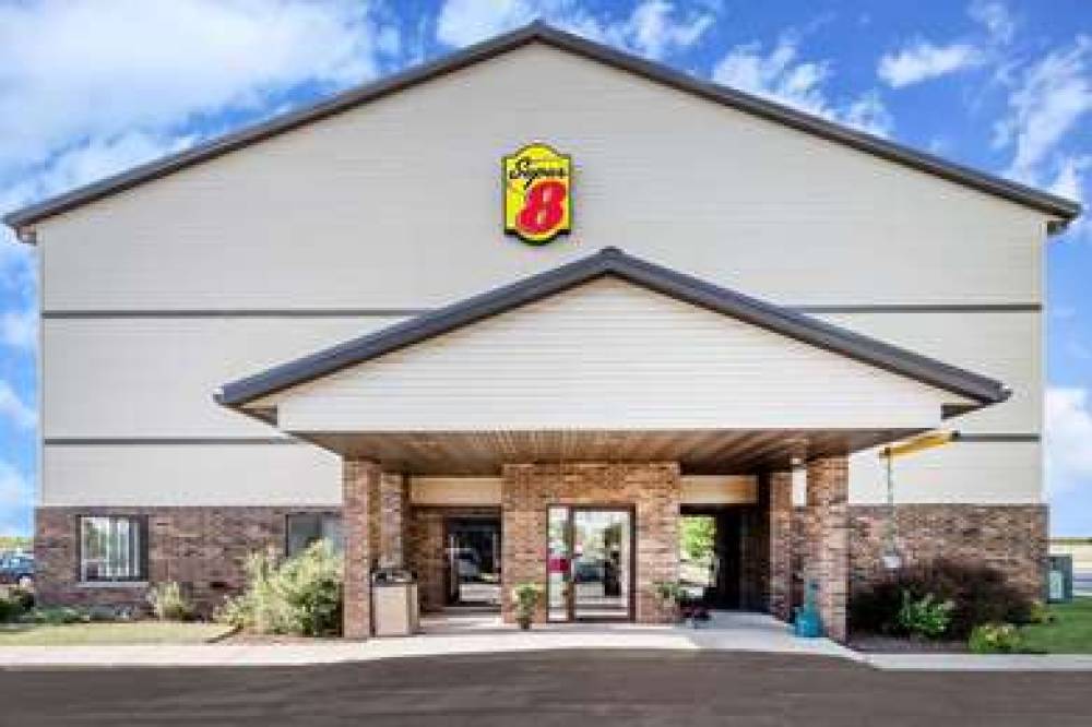 AMERICINN BY WYNDHAM COLUMBUS WISCO 6