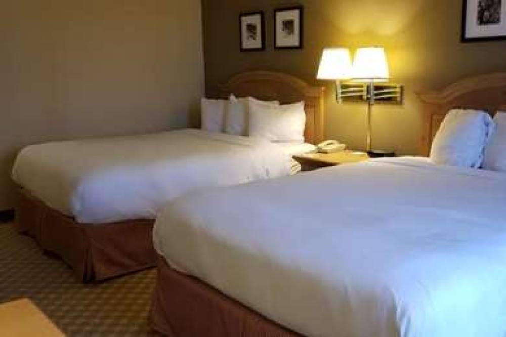 AMERICINN BY WYNDHAM GALESBURG 5