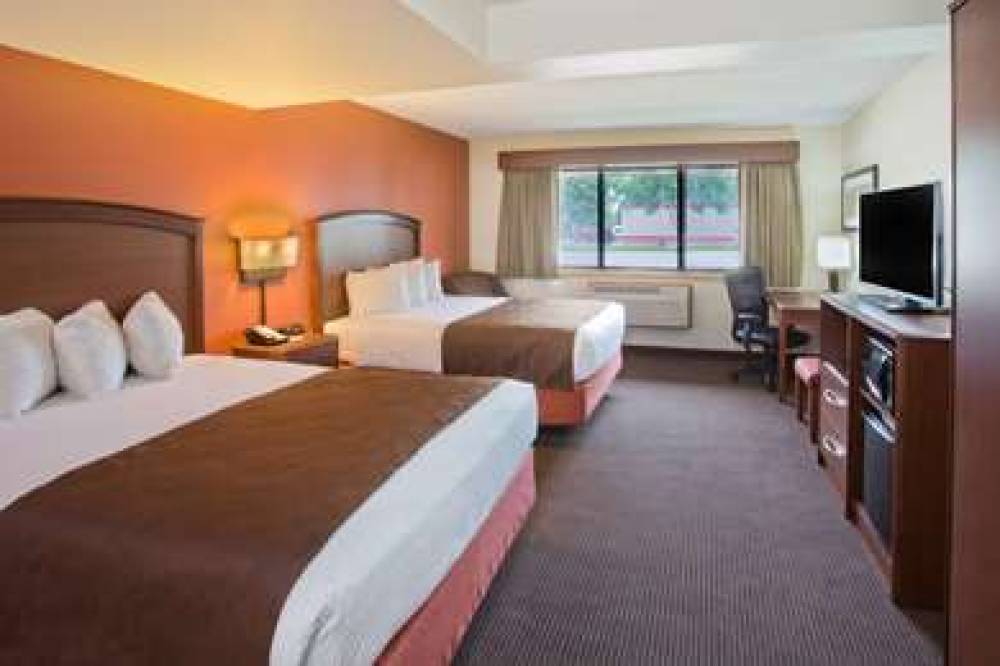 AmericInn By Wyndham Grand Forks 9
