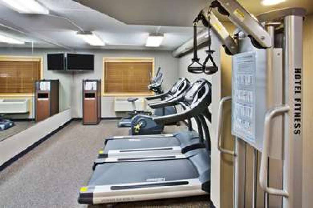 AmericInn By Wyndham Grand Forks 7