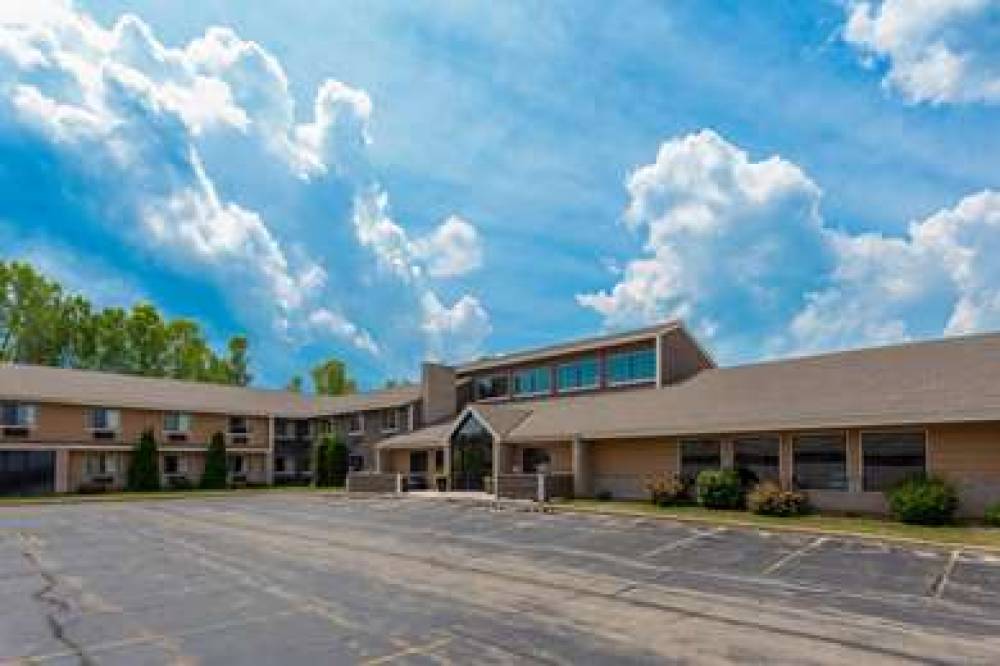 Americinn By Wyndham Hartford Wi