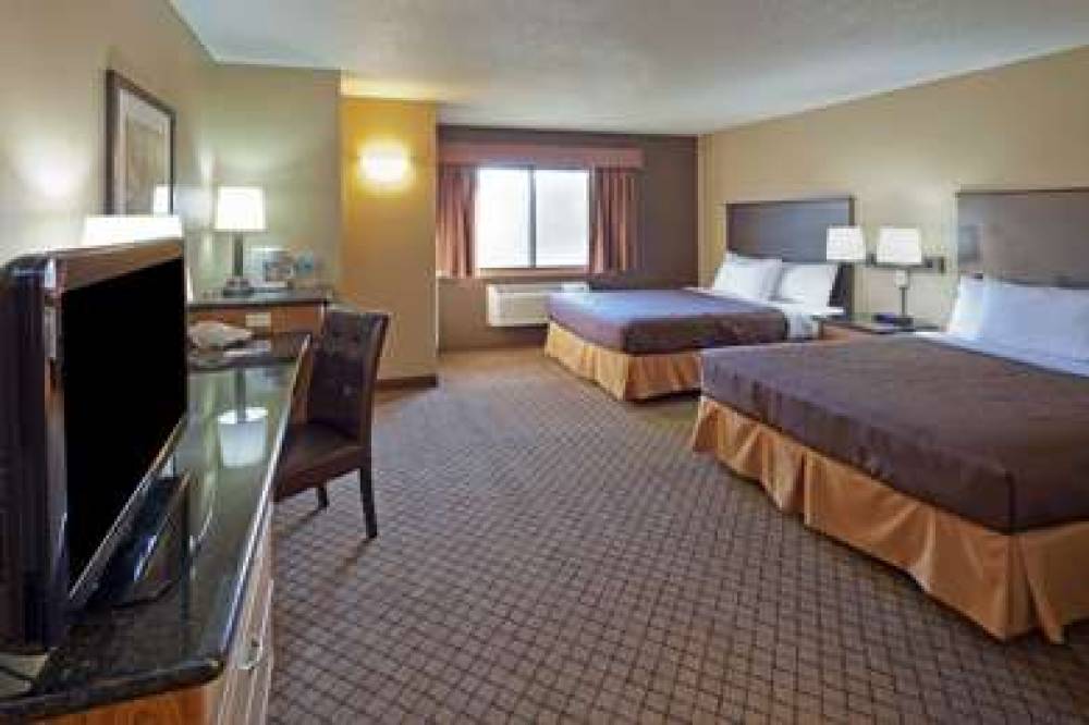 AmericInn By Wyndham Hartford WI 5