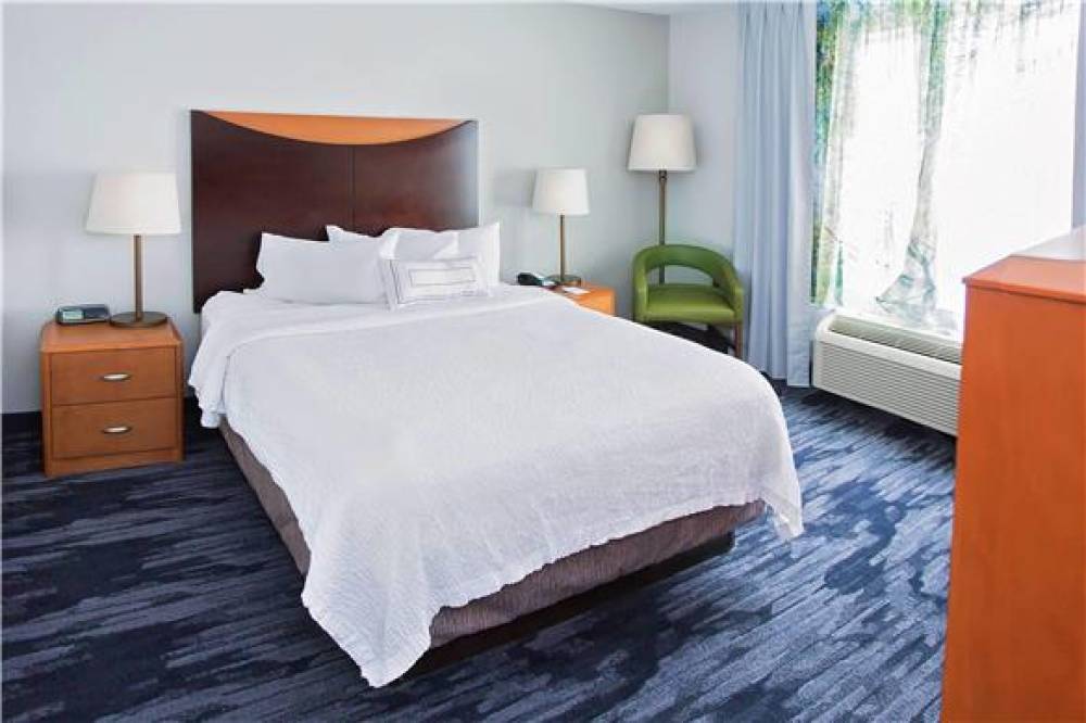 AMERICINN BY WYNDHAM HAYS 7