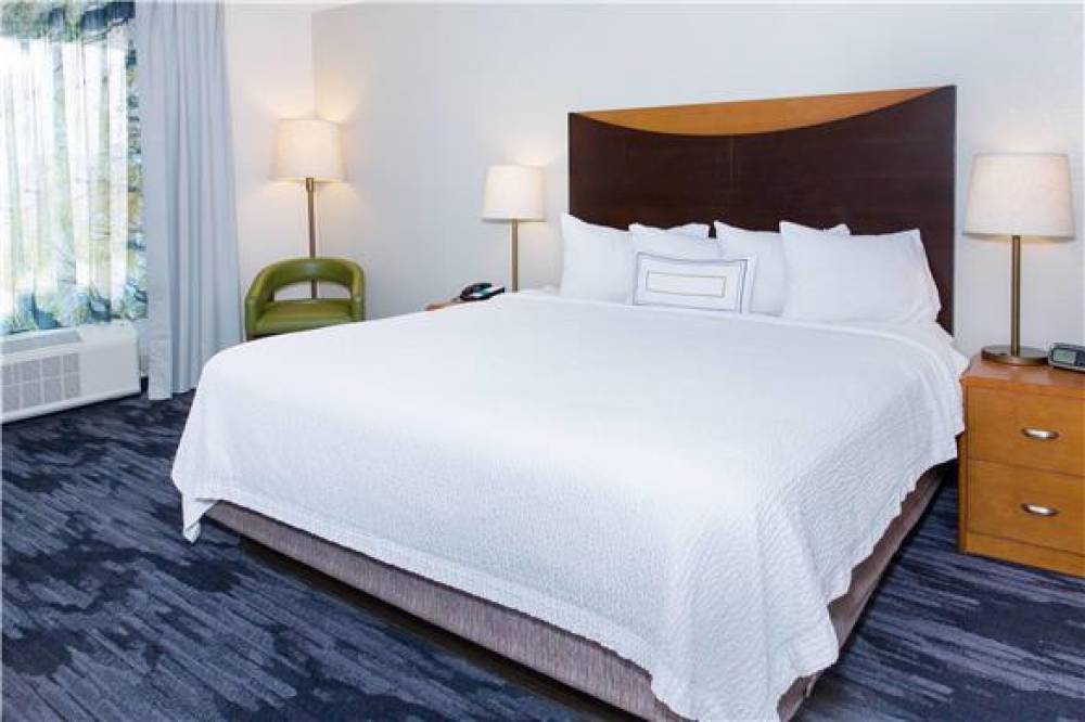 AMERICINN BY WYNDHAM HAYS 8
