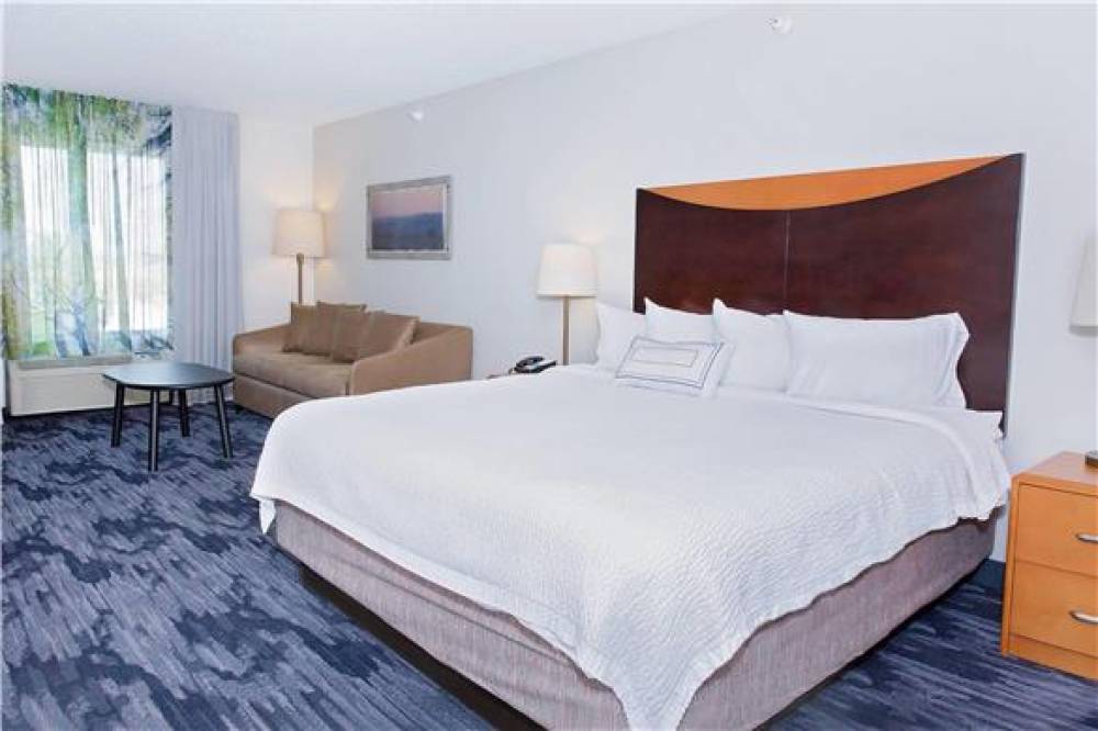 AMERICINN BY WYNDHAM HAYS 5