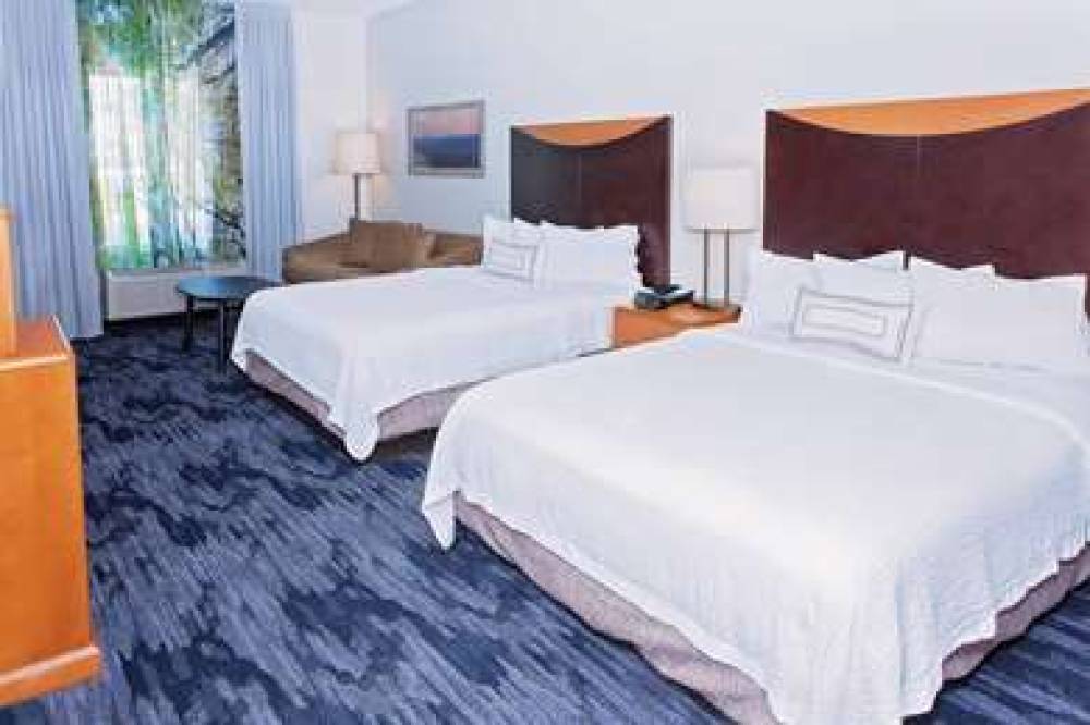 AMERICINN BY WYNDHAM HAYS 6