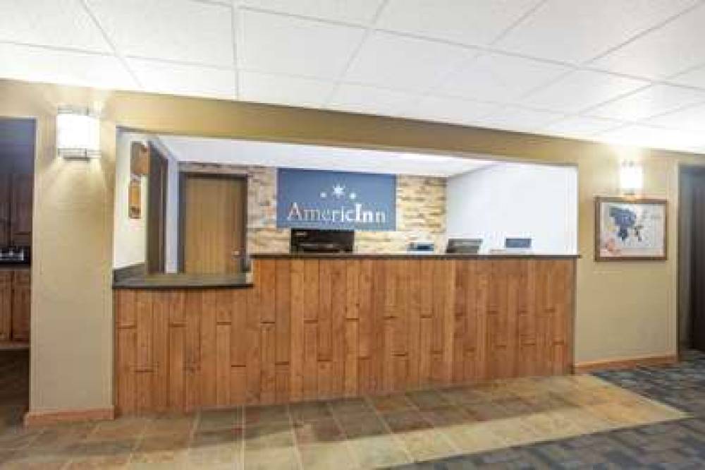 AmericInn By Wyndham Hayward 2