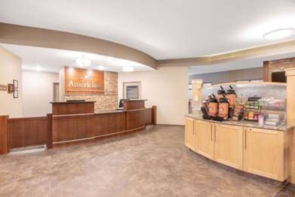 AMERICINN BY WYNDHAM HUMBOLDT 4