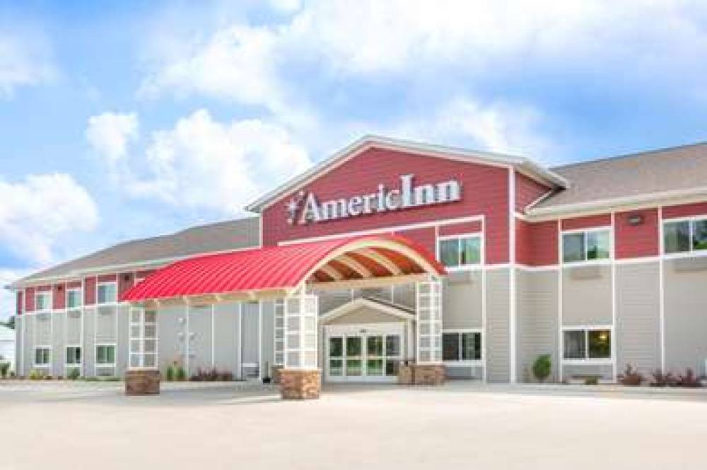 AMERICINN BY WYNDHAM HUMBOLDT 2