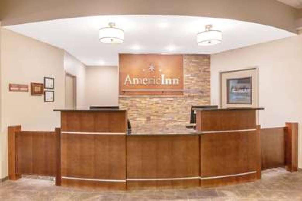 AMERICINN BY WYNDHAM HUMBOLDT 5