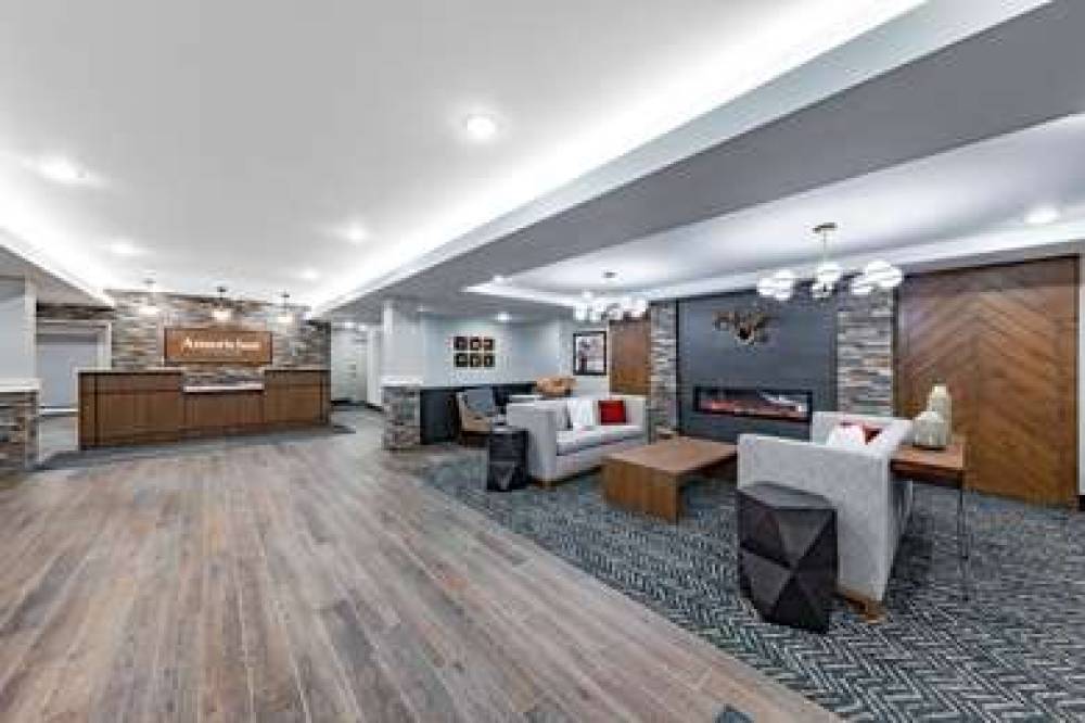 Americinn By Wyndham International