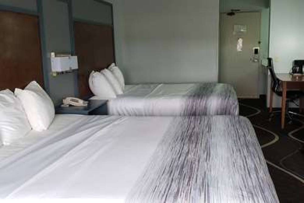 AMERICINN BY WYNDHAM MAUSTON 2