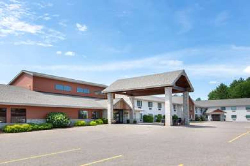 Americinn By Wyndham Merrill