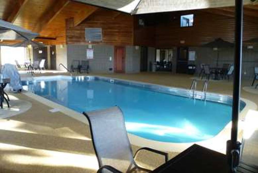 AMERICINN BY WYNDHAM, MITCHELL 4