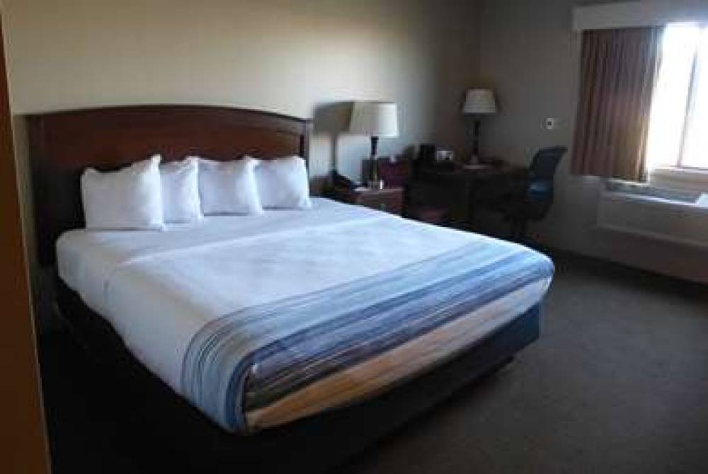 AMERICINN BY WYNDHAM, MITCHELL 10