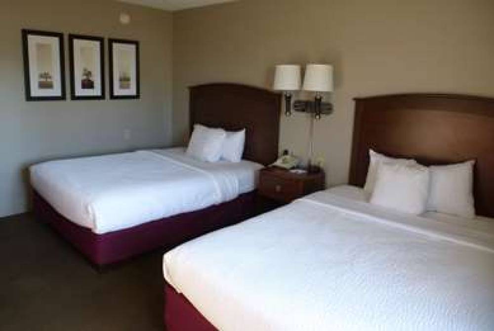 AMERICINN BY WYNDHAM, MITCHELL 9