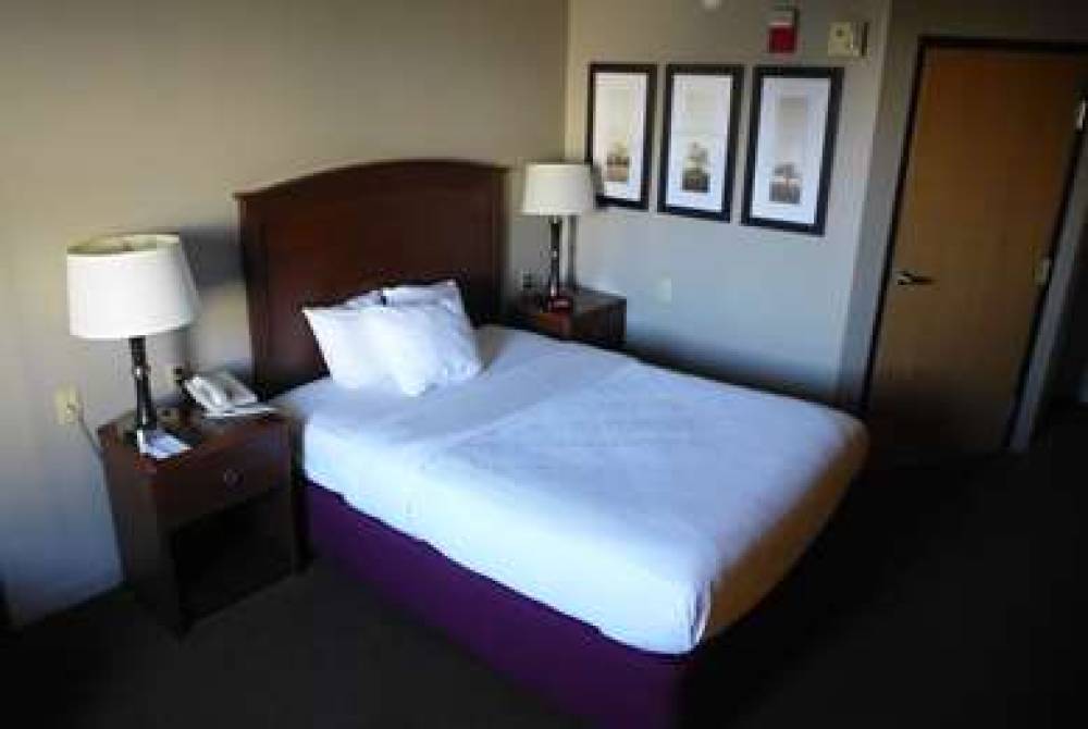 AMERICINN BY WYNDHAM, MITCHELL 8