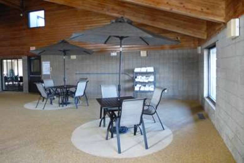AMERICINN BY WYNDHAM, MITCHELL 5