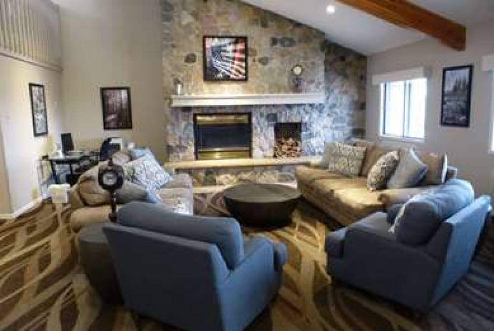 AMERICINN BY WYNDHAM, MITCHELL 2