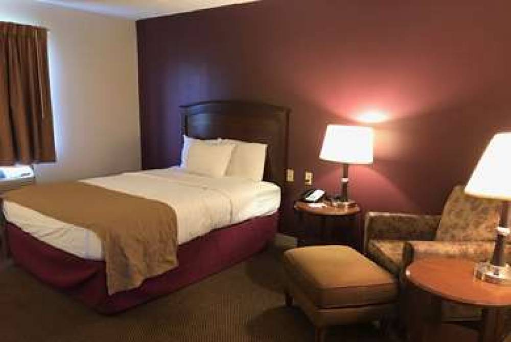 AMERICINN BY WYNDHAM, MITCHELL 7