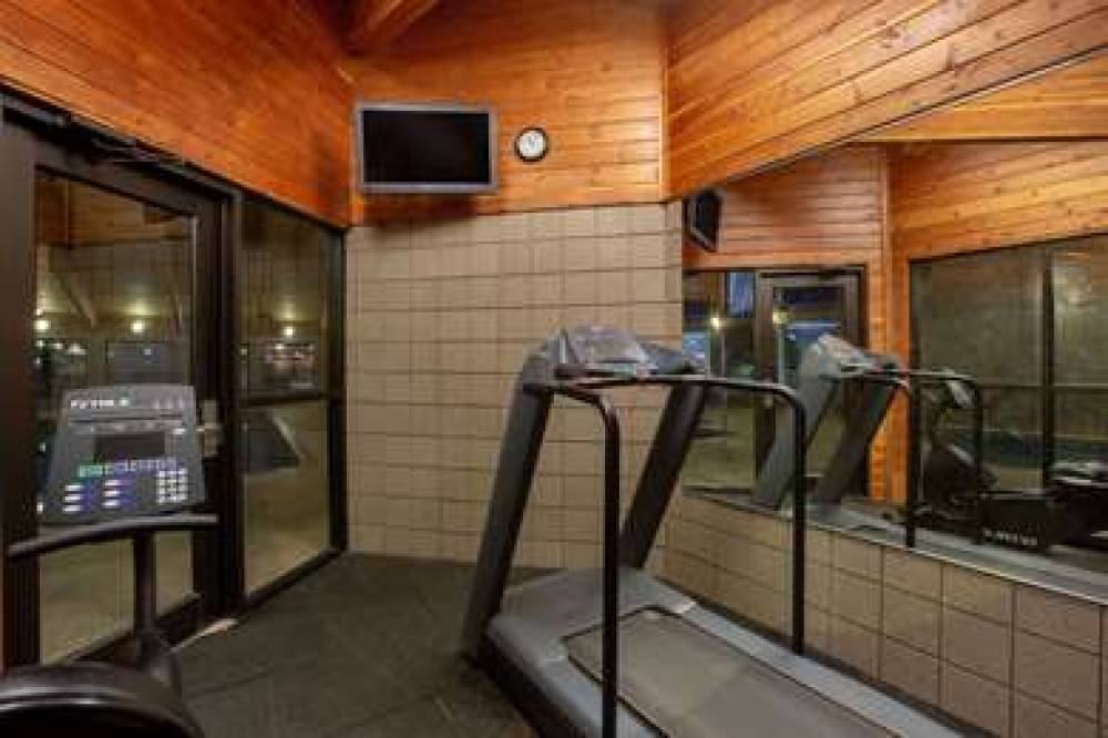 AMERICINN BY WYNDHAM MUSCATINE 6