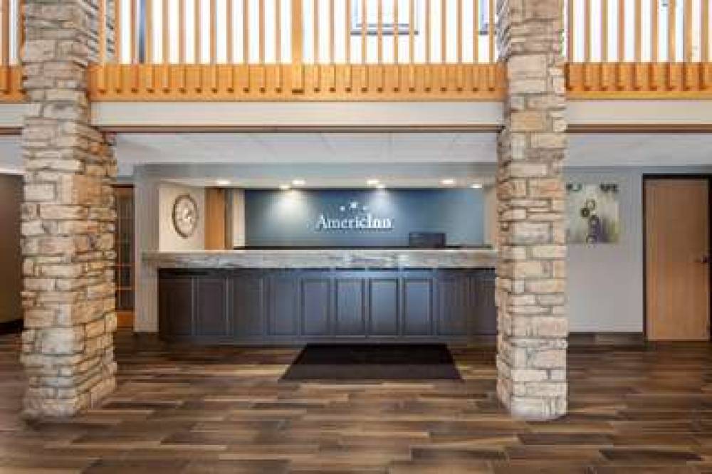 AmericInn By Wyndham Northfield 6