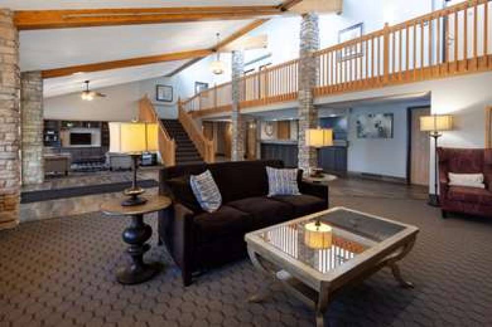 AmericInn By Wyndham Northfield 7