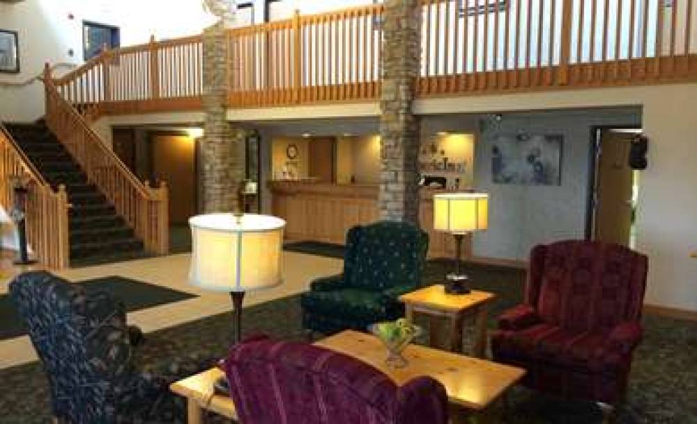 AmericInn By Wyndham Northfield 5
