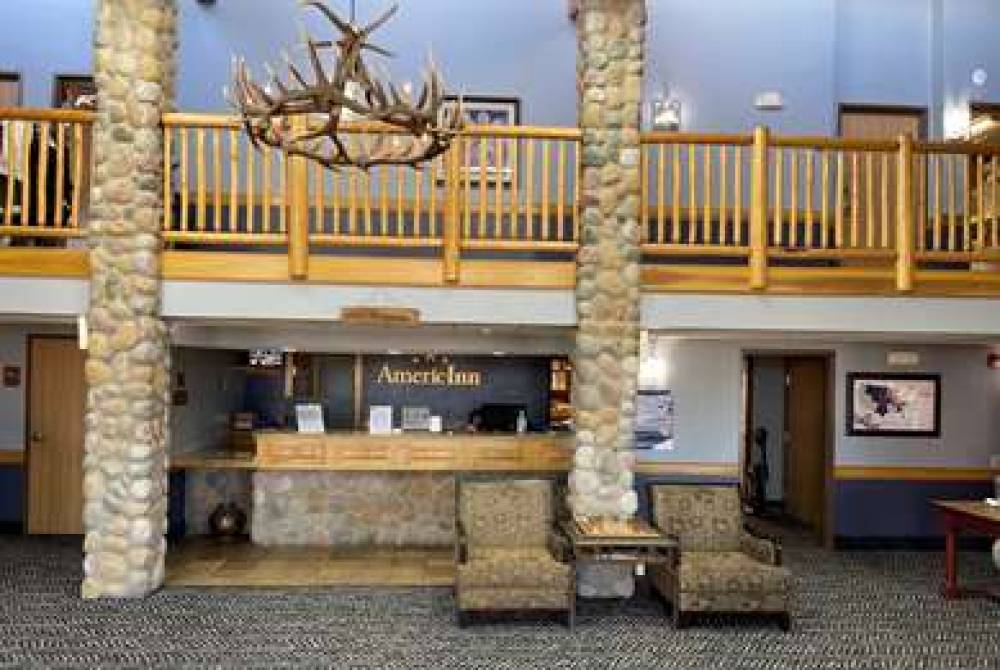 AMERICINN BY WYNDHAM SAYRE 4